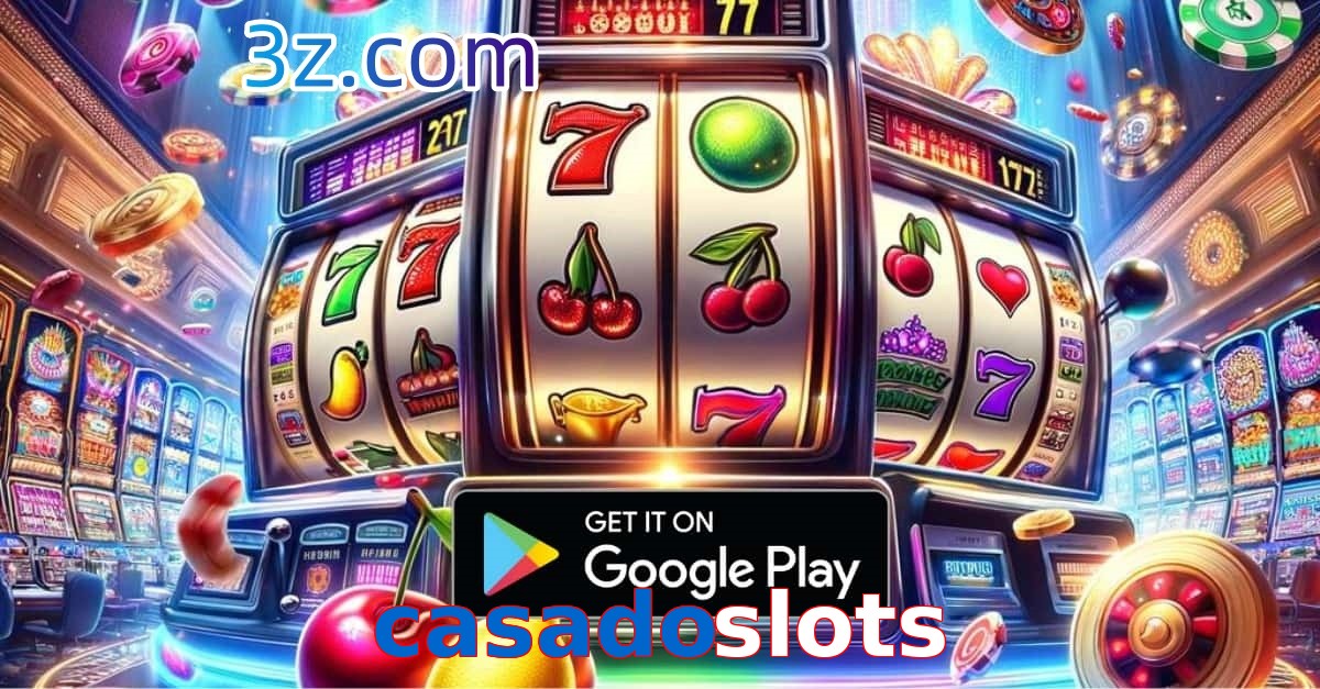 casadoslots slots