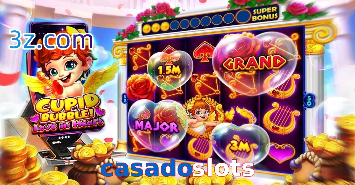 casadoslots apk