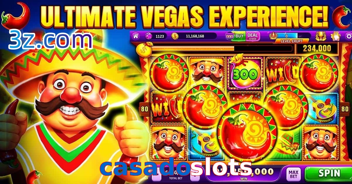 casadoslots pg